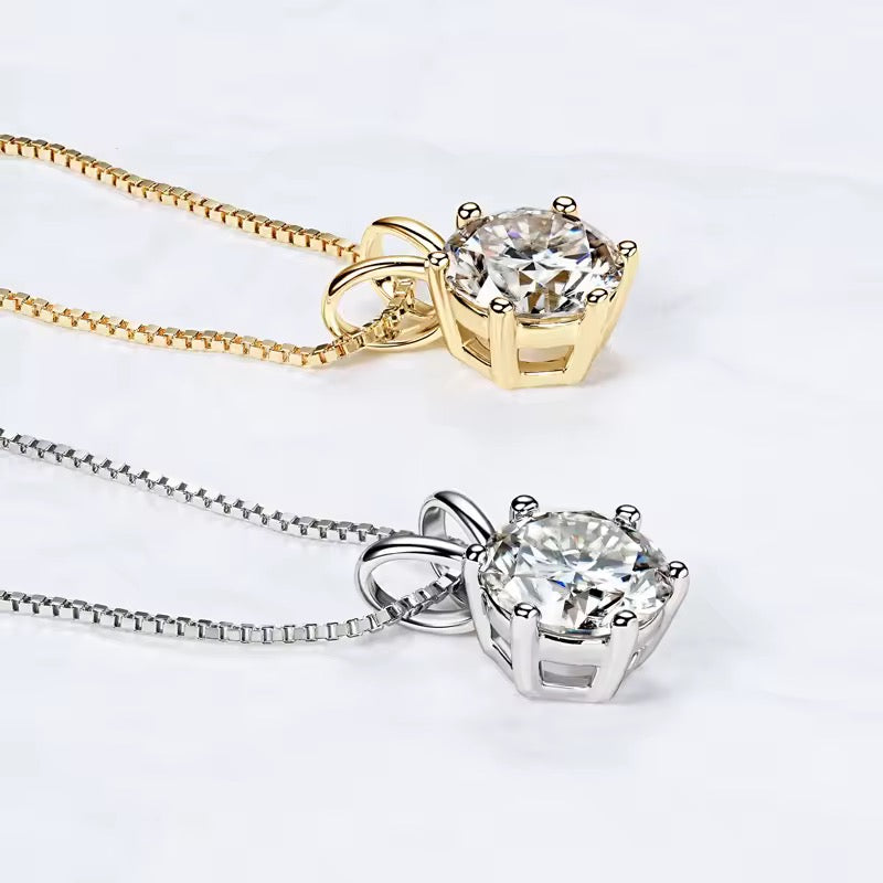 Halsketten & Anhänger