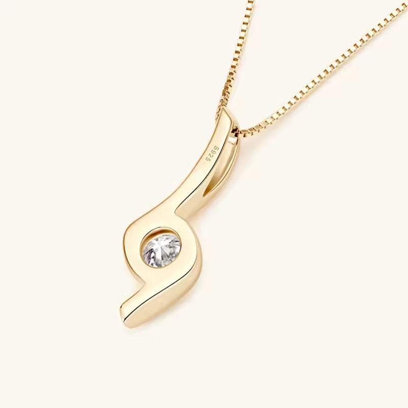 Veliré - Schmuck-Set 2 Karat